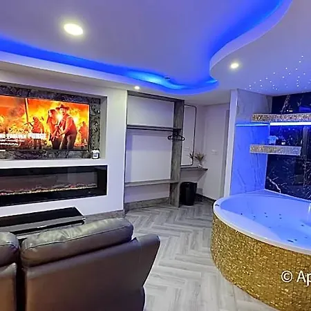 Mansa Hotel