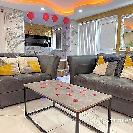 Mansa Hotel