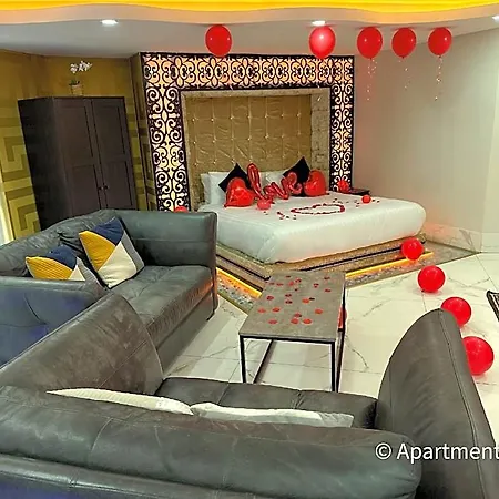 Hotel Mansa