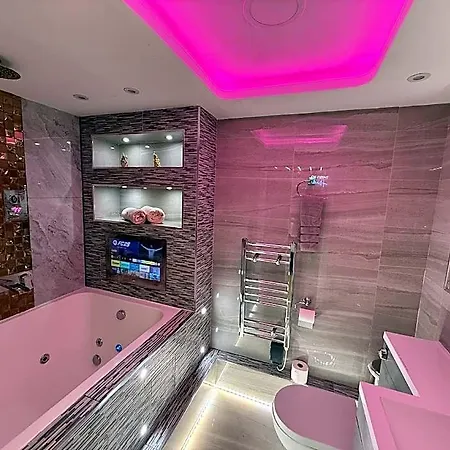 Mansa Hotel 4*